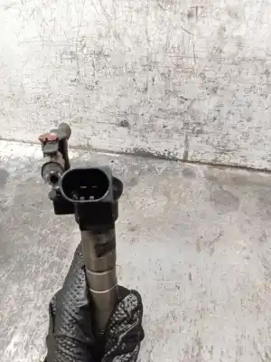 Pezzo di ricambio per auto di seconda mano iniettore per audi a6 allroad c6 (4fh) 2.7 tdi quattro riferimenti oem iam 059130277aj  0445115054