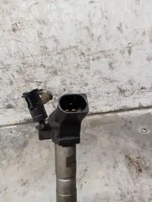 Pezzo di ricambio per auto di seconda mano iniettore per audi a6 allroad c6 (4fh) 2.7 tdi quattro riferimenti oem iam 059130277aj  0445115054