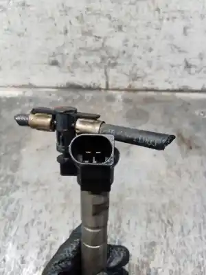 Автозапчастина б/у инжектор для audi a6 allroad c6 (4fh) 2.7 tdi quattro посилання на oem iam 059130277aj  0445115054