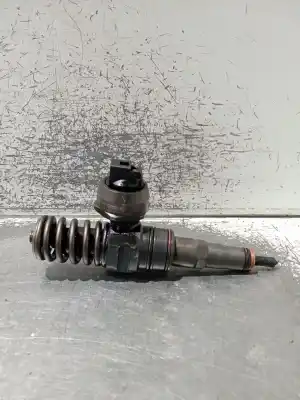 Pezzo di ricambio per auto di seconda mano Iniettore per AUDI A3 (8L1) 1.9 TDI Riferimenti OEM IAM 038130073AL  0414720039