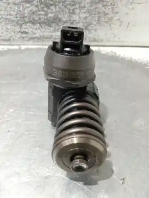 Автозапчастина б/у инжектор для audi a3 (8l1) 1.9 tdi посилання на oem iam 038130073al  0414720039