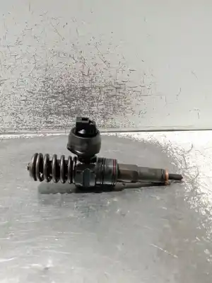 Pezzo di ricambio per auto di seconda mano iniettore per audi a3 (8l1) 1.9 tdi riferimenti oem iam 038130073al  0414720039