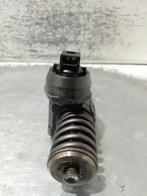 Pezzo di ricambio per auto di seconda mano iniettore per audi a3 (8l1) 1.9 tdi riferimenti oem iam 038130073al  0414720039