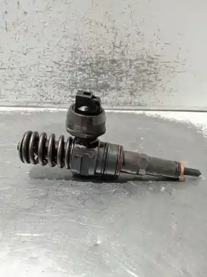 Автозапчастина б/у инжектор для audi a3 (8l1) 1.9 tdi посилання на oem iam 038130073al  0414720039