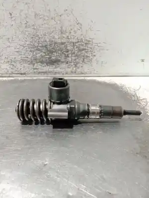 Second-hand car spare part injector for audi a4 b7 avant (8ed) 2.0 tdi 16v oem iam references 03g130073g  0414720404