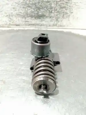 Second-hand car spare part injector for audi a4 b7 avant (8ed) 2.0 tdi 16v oem iam references 03g130073g  0414720404