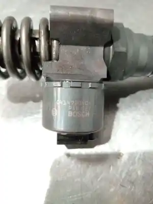 Second-hand car spare part injector for audi a4 b7 avant (8ed) 2.0 tdi 16v oem iam references 03g130073g  0414720404
