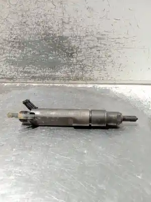 Pezzo di ricambio per auto di seconda mano Iniettore per AUDI A3 (8L1) 1.9 TDI Riferimenti OEM IAM 028130201T  0432193747