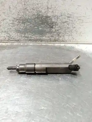 Peça sobressalente para automóvel em segunda mão injetor por audi a3 (8l1) 1.9 tdi referências oem iam 028130201t  0432193747