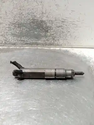 Автозапчастина б/у инжектор для AUDI A3 (8L1) 1.9 TDI Посилання на OEM IAM 028130201T  0432193747