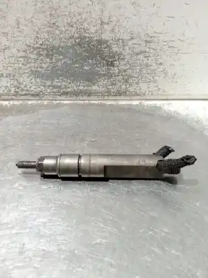 Автозапчастина б/у инжектор для audi a3 (8l1) 1.9 tdi посилання на oem iam 028130201t  0432193747