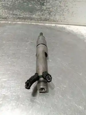 Автозапчастина б/у инжектор для audi a3 (8l1) 1.9 tdi посилання на oem iam 028130201t  0432193747