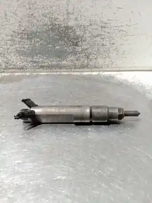 Автозапчастина б/у инжектор для AUDI A3 (8L1) 1.9 TDI Посилання на OEM IAM 028130201T  0432193747