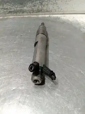 Pezzo di ricambio per auto di seconda mano iniettore per audi a3 (8l1) 1.9 tdi riferimenti oem iam 028130201t  0432193747
