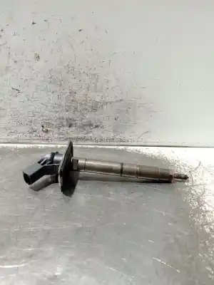 Peça sobressalente para automóvel em segunda mão injetor por audi a5 (8t3) 3.0 tdi quattro referências oem iam 057130277ag