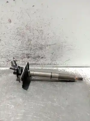 Peça sobressalente para automóvel em segunda mão injetor por audi a5 (8t3) 3.0 tdi quattro referências oem iam 057130277ag