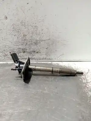 Peça sobressalente para automóvel em segunda mão injetor por audi a5 (8t3) 3.0 tdi quattro referências oem iam 057130277ag
