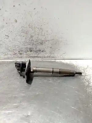 Peça sobressalente para automóvel em segunda mão injetor por audi a5 (8t3) 3.0 tdi quattro referências oem iam 057130277ag