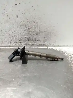 Peça sobressalente para automóvel em segunda mão injetor por audi a5 (8t3) 3.0 tdi quattro referências oem iam 057130277ag