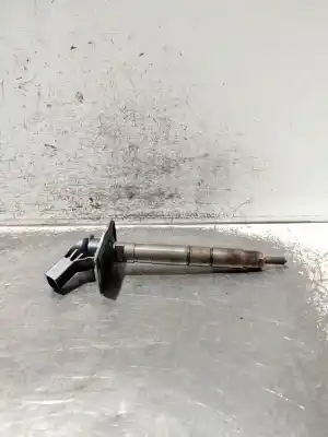 Peça sobressalente para automóvel em segunda mão injetor por audi a5 (8t3) 3.0 tdi quattro referências oem iam 057130277ag
