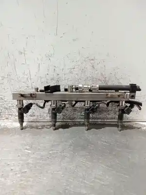 Second-hand car spare part distributor pipe for bmw 3 compact (e46) 316 ti oem iam references   