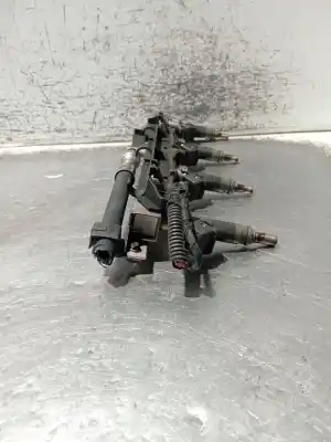 Second-hand car spare part distributor pipe for bmw 3 compact (e46) 316 ti oem iam references   