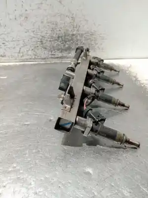 Second-hand car spare part distributor pipe for bmw 3 compact (e46) 316 ti oem iam references   