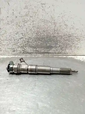 Автозапчасти б/у инжектор за BMW 3 (E46) 320 D ссылки OEM IAM 7789661  0445110131