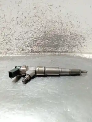 Автозапчасти б/у инжектор за bmw 3 (e46) 320 d ссылки oem iam 7789661  0445110131