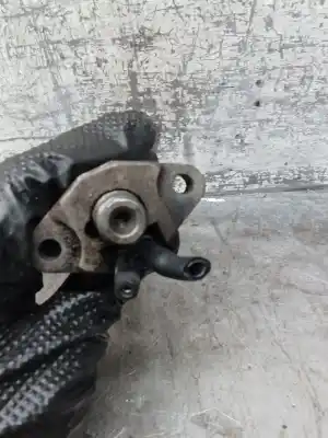 Peça sobressalente para automóvel em segunda mão injetor por bmw 3 (e46) 320 d referências oem iam 0432191528  