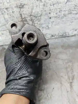 Peça sobressalente para automóvel em segunda mão injetor por bmw 3 (e46) 320 d referências oem iam 0432191528  