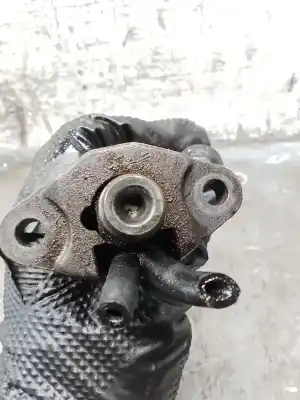 Second-hand car spare part injector for bmw 3 (e46) 320 d oem iam references   043219528