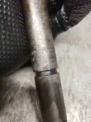 Second-hand car spare part injector for bmw 3 (e46) 320 d oem iam references   043219528