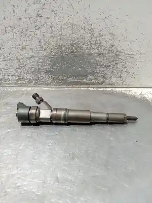 Second-hand car spare part injector for bmw 5 (e39) 525 d oem iam references 7785984