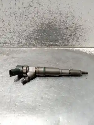 Second-hand car spare part injector for bmw 5 (e39) 525 d oem iam references 7785984  0445110047