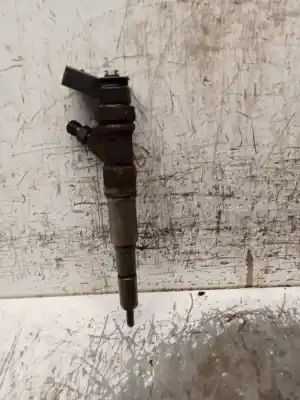 Peça sobressalente para automóvel em segunda mão injetor por bmw 3 compact (e46) 318 td referências oem iam 0445110209