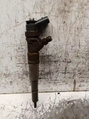 Peça sobressalente para automóvel em segunda mão injetor por bmw 3 compact (e46) 318 td referências oem iam 0445110209  7794435