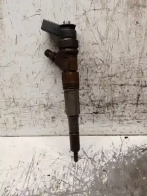 Peça sobressalente para automóvel em segunda mão injetor por bmw 3 compact (e46) 318 td referências oem iam 0445110209