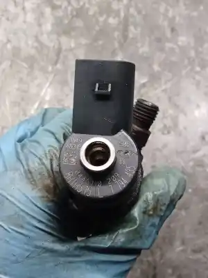 Second-hand car spare part injector for bmw 3 compact (e46) 318 td oem iam references 0445110209  7794435