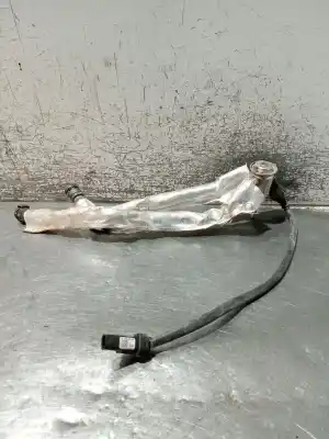 Peça sobressalente para automóvel em segunda mão injetor por bmw x1/ix1 u11 x1 sdrive18d referências oem iam 847135202