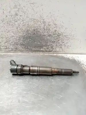 Second-hand car spare part injector for bmw 5 (e39) 525 d oem iam references 7785985