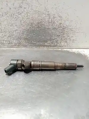 Second-hand car spare part injector for bmw 5 (e39) 525 d oem iam references 7785985  0445110048