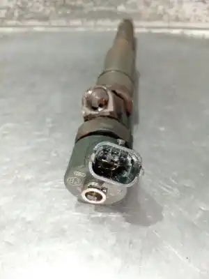 Second-hand car spare part injector for bmw 5 (e39) 525 d oem iam references 7785985  0445110048