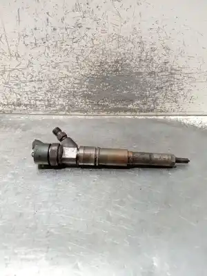Second-hand car spare part injector for bmw 5 (e39) 525 d oem iam references 7785985