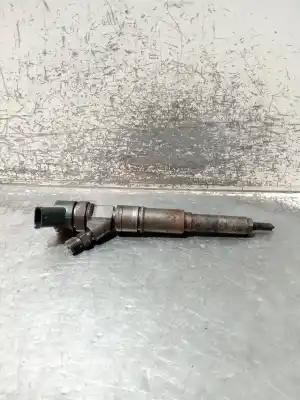 Second-hand car spare part injector for bmw 5 (e39) 525 d oem iam references 7785985  0445110048