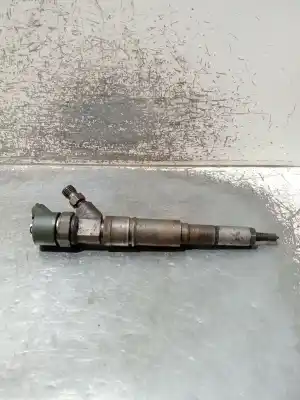 Second-hand car spare part Injector for BMW 5 (E39) 525 D OEM IAM references 7785985  0445110048
