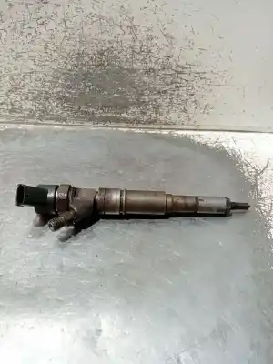 Second-hand car spare part injector for bmw 5 (e39) 525 d oem iam references 7785985  0445110048