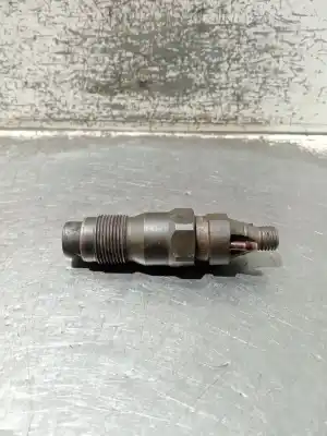 Peça sobressalente para automóvel em segunda mão injetor por bmw 5 (e39) 525 tds referências oem iam kca21s71  