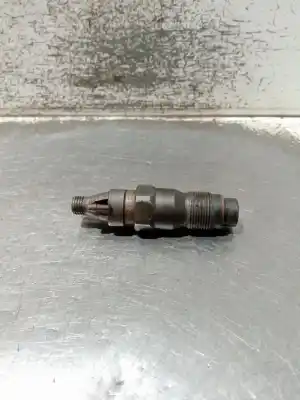 Peça sobressalente para automóvel em segunda mão injetor por bmw 5 (e39) 525 tds referências oem iam kca21s71