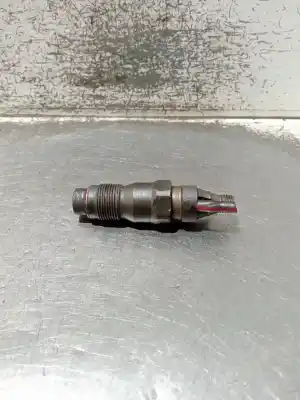Pezzo di ricambio per auto di seconda mano iniettore per bmw 5 (e39) 525 tds riferimenti oem iam kca21s71  